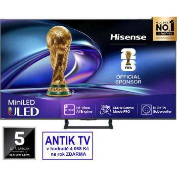 Hisense 65E8Q