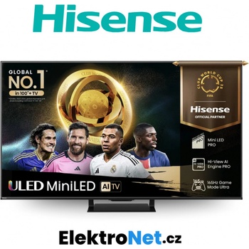 Hisense 75U7Q PRO