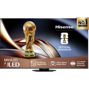 Hisense 75U8Q