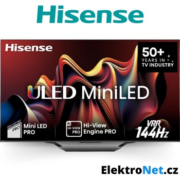 Hisense 85U7NQ