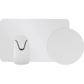 Hisense Babysense 2 Pro bílý