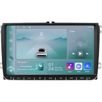 HIZPO P2VW9001 VW ŠKODA SEAT (2+32GB)