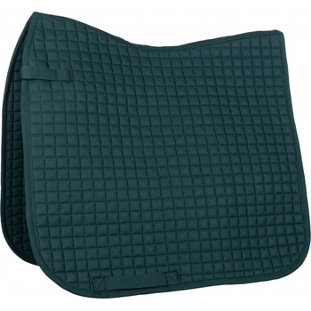 HKM Dečka podsedlová Larissa deep green