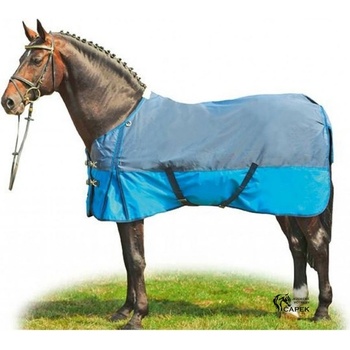 HKM Výběhová deka Professional černá