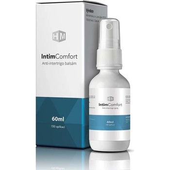 HM Harmonie Intim Comfort sprej 60 ml