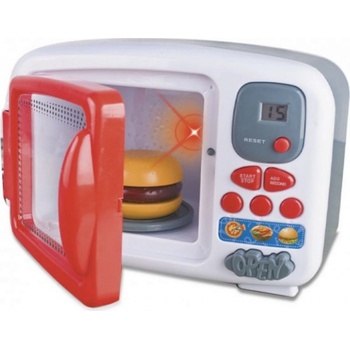 HM Studio mikrovlná trouba