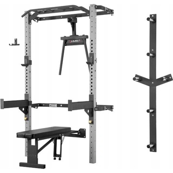 HMS Power Rack KLT21