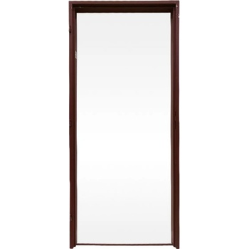 Hobes Ocelová zárubeň do SDK (90x197 cm) pravá 10 cm