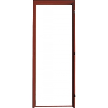 Hobes Ocelová zárubeň pro přesné zdění YZ 2045x900/100 P