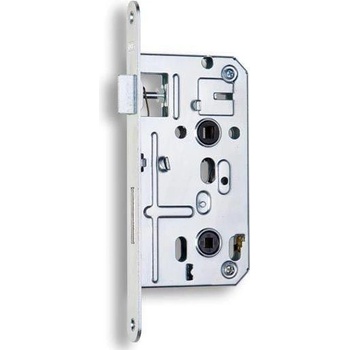 Hobes WC 72/80 mm P zinek