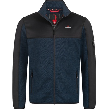 Höhenhorn Naurun tmavě modrá