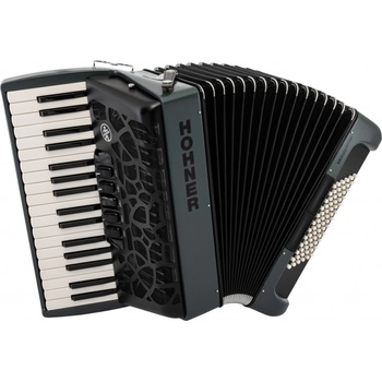 Hohner Bravo III 72 Twilight Silent Key
