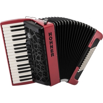 Hohner Bravo myColor III 72
