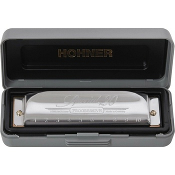Hohner Special 20 Classic D dur