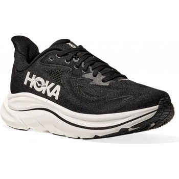 Hoka Clifton 10 Wide W 1162050-BWHT black/white