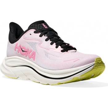 Hoka Clifton 10 Wide W 1162050-CTNS carnation/starlight glow