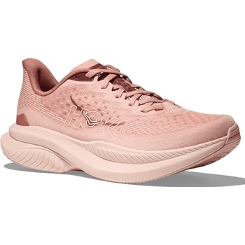 Hoka Mach 6 W 1147810-RSLT rose latte/blush
