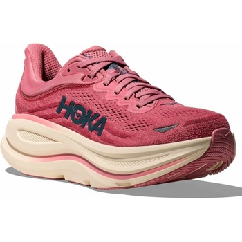 Hoka One One W Bondi 9 1162012-lyc Lingonberry / Cranberry