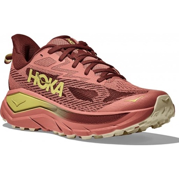 Hoka One One W Challenger Atr 8 1168717-bshd Blush / Dark Cedar
