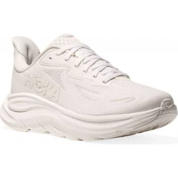 Hoka One One W Clifton 9 1127896-wwh white / white
