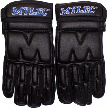 hokejové rukavice BAUER Street ELITE Player SR