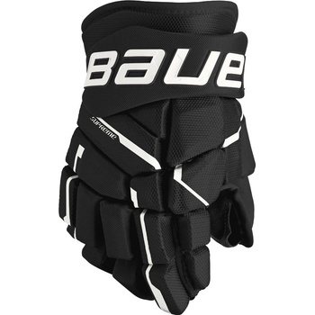 Hokejové rukavice Bauer Supreme M5 PRO INT
