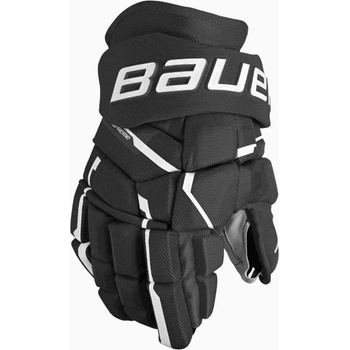 Hokejové rukavice Bauer Supreme Mach SR