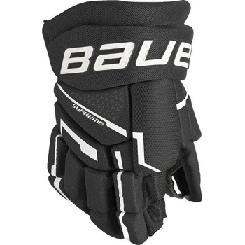Hokejové rukavice Bauer Supreme Mach YTH