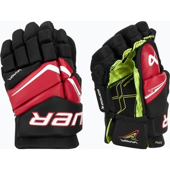 Hokejové rukavice Bauer Vapor FLY40 JR