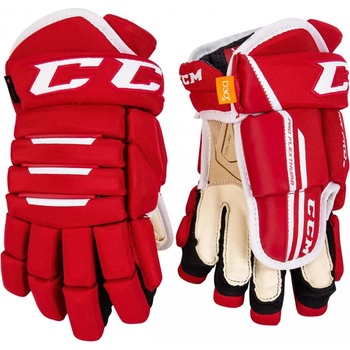 Hokejové rukavice CCM Tacks 4R Pro2 SR
