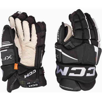 Hokejové rukavice CCM Tacks XF PRO sr