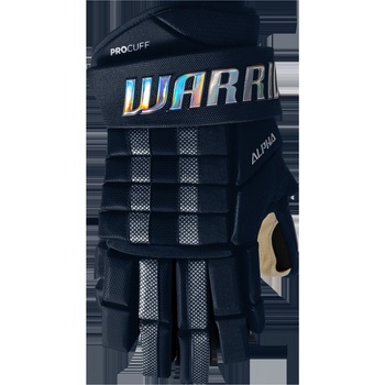 Hokejové rukavice Warrior alpha fr2 pro sr