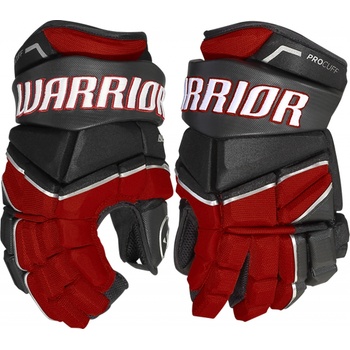 Hokejové rukavice Warrior alpha lx pro jr