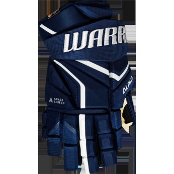 Hokejové rukavice Warrior Alpha LX2 sr