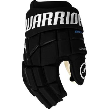 Hokejové rukavice Warrior Covert Deluxe LT SR