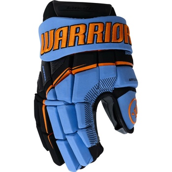 Hokejové rukavice Warrior Covert Deluxe SR