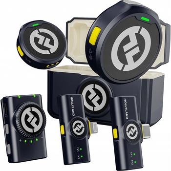 Hollyland Lark M2 Combo