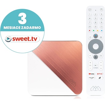 HOMA BOX R PLUS+DO BIG W