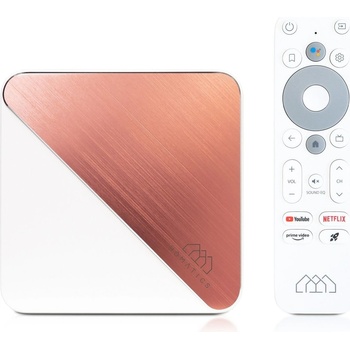 Homatics Box R Plus 4K