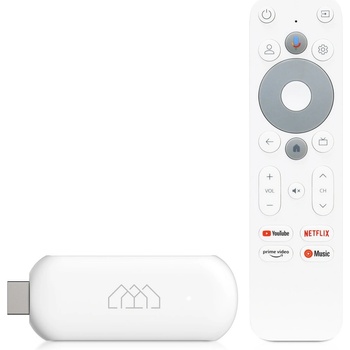 Homatics Google TV Stick 4K