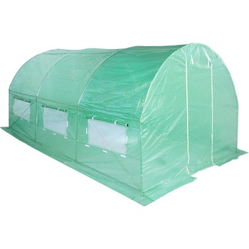 Home & Garden 2,5 x 4 m zelený