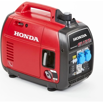 Honda 3900 EU22iT H720174