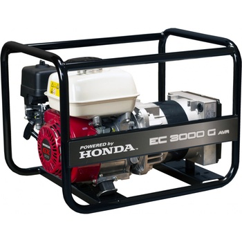 HONDA EC 3000G AVR