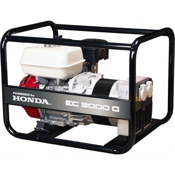 HONDA EC 3000G