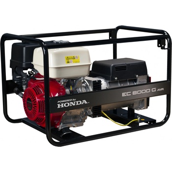 HONDA EC 6000G AVR