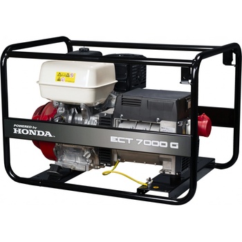 Honda ECT 7000G