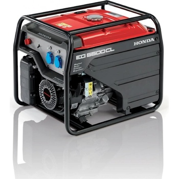 Honda EG 5500 CL