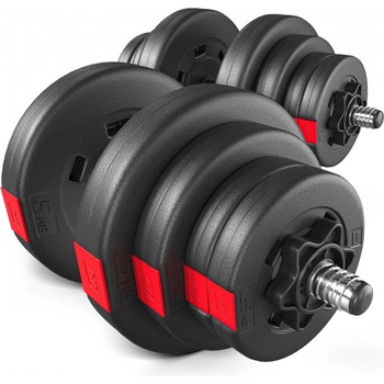 Hop-Sport cement 2 x 20 kg