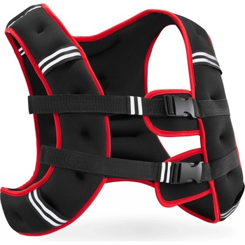 Hop-Sport Zátěžová vesta 5 kg
