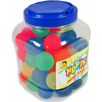 Hopík mramor 32 mm v tubě